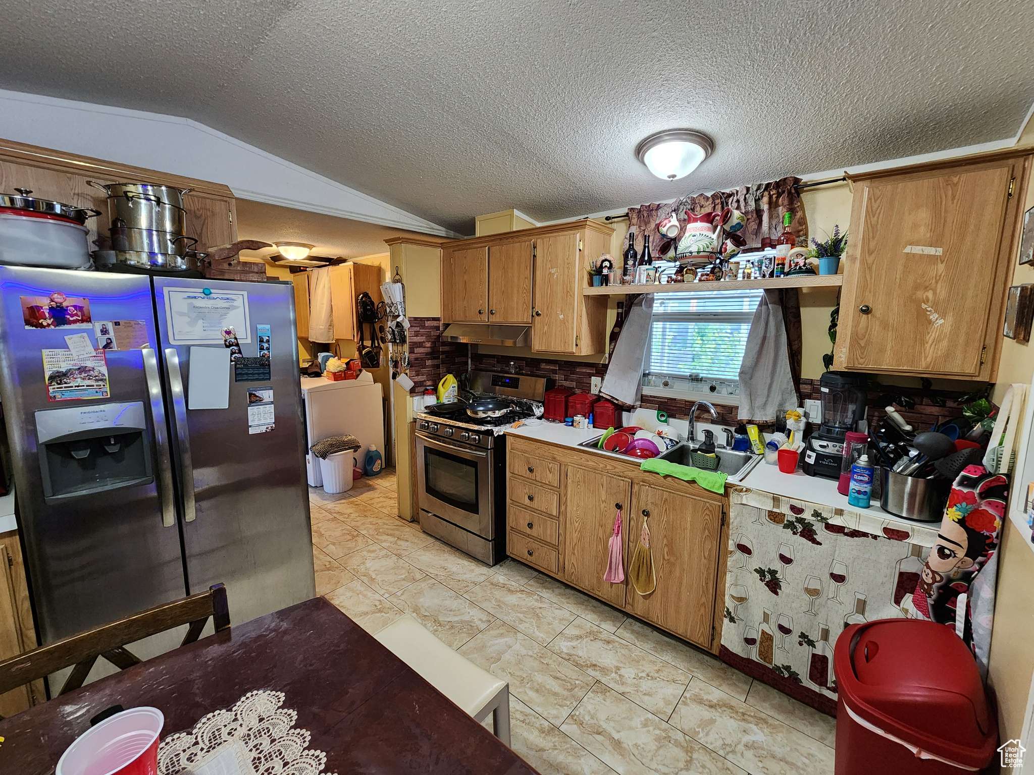 West Valley City, UT 84119,1133 W SIERRA VISTA ST #206