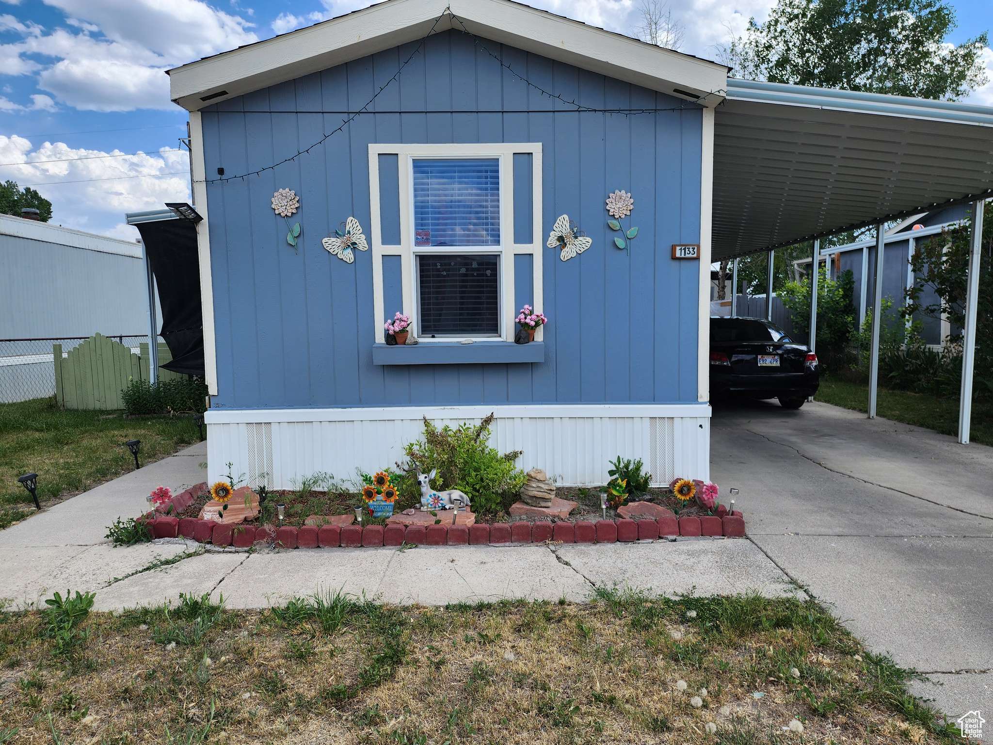 West Valley City, UT 84119,1133 W SIERRA VISTA ST #206