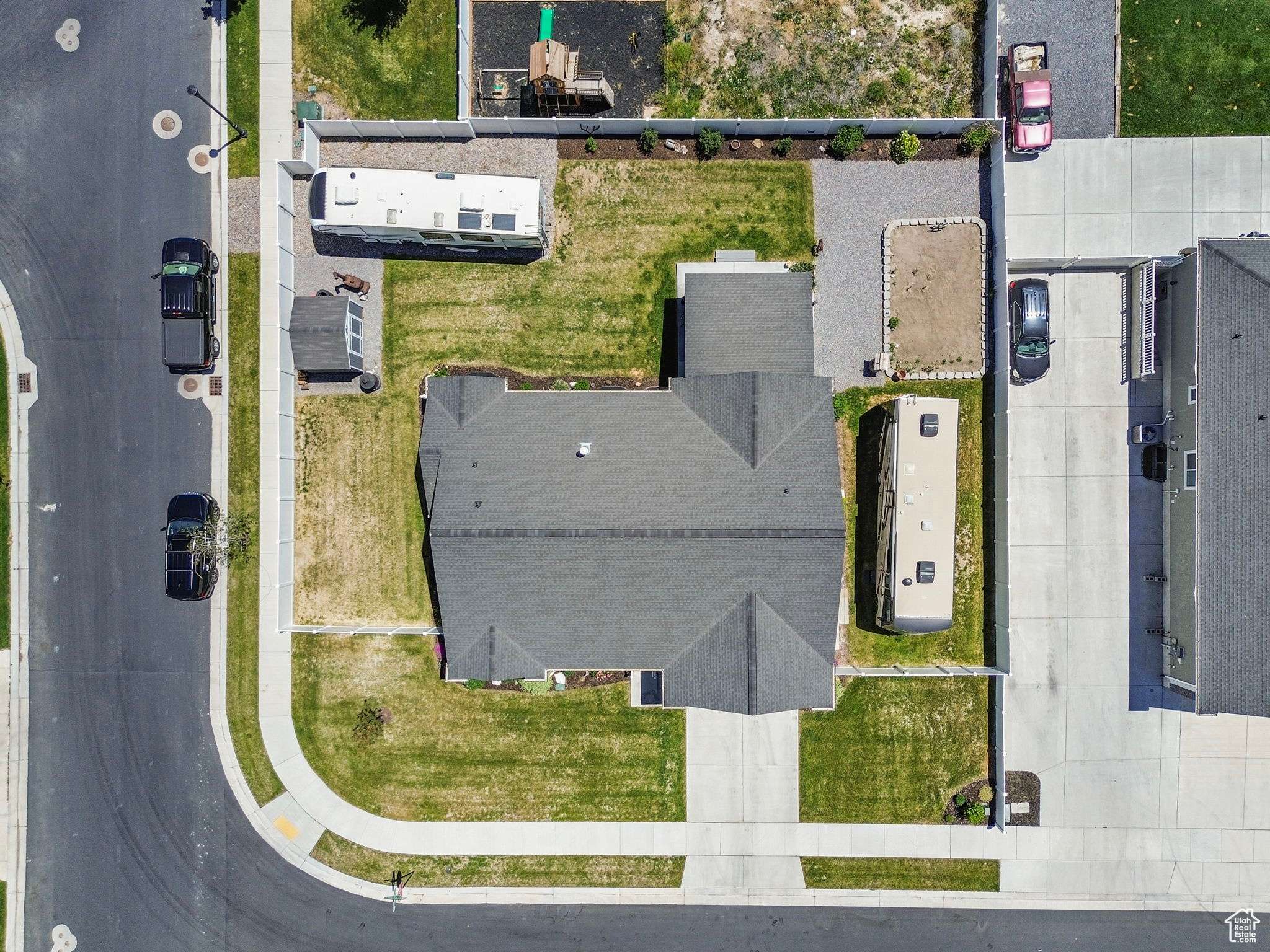 Eagle Mountain, UT 84005,4764 N GUNSIGHT PEAK DR