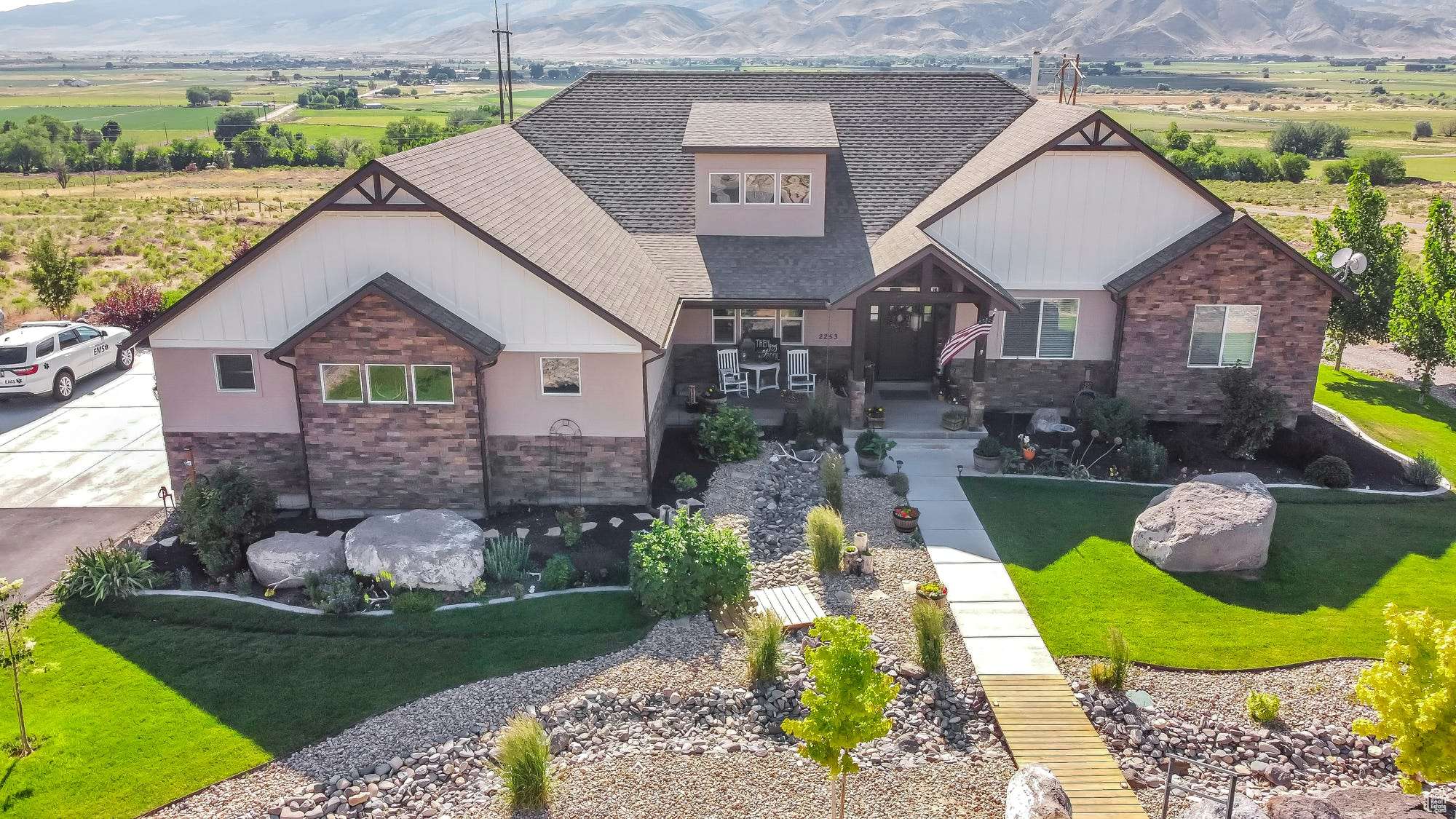 Monroe, UT 84754,2253 N 1200 E