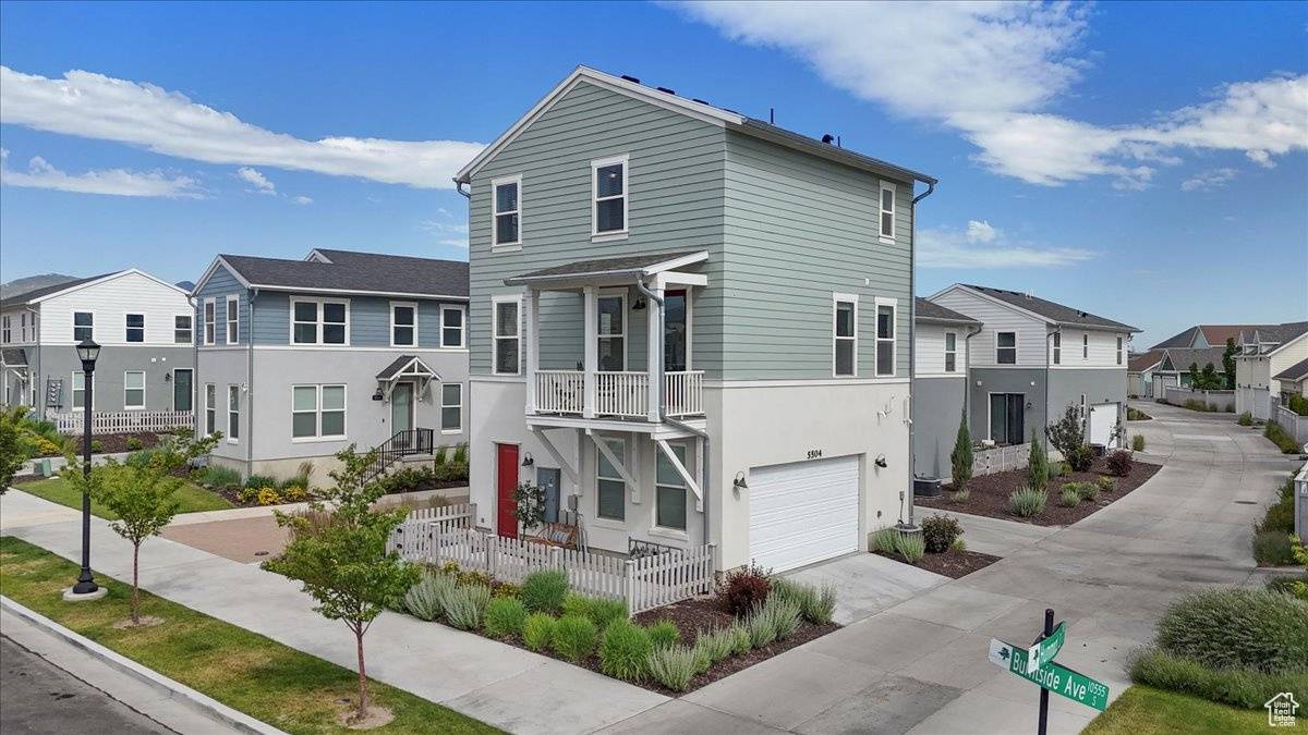 South Jordan, UT 84009,5504 W BURNTSIDE AVE