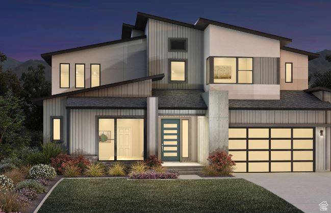 Lehi, UT 84043,4583 N SOLSTICE DR #301