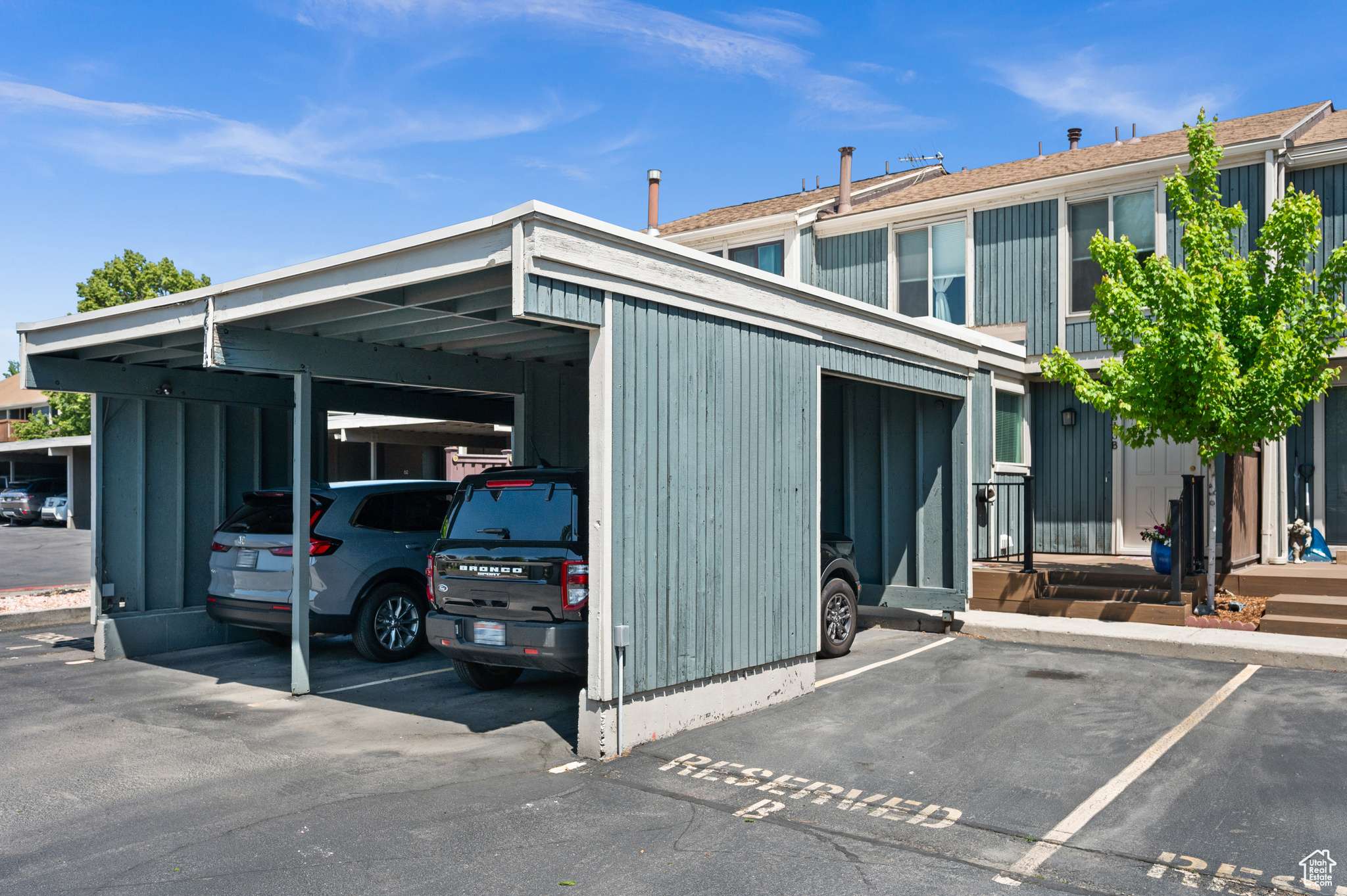Taylorsville, UT 84129,2613 W VILLAGE LN #B