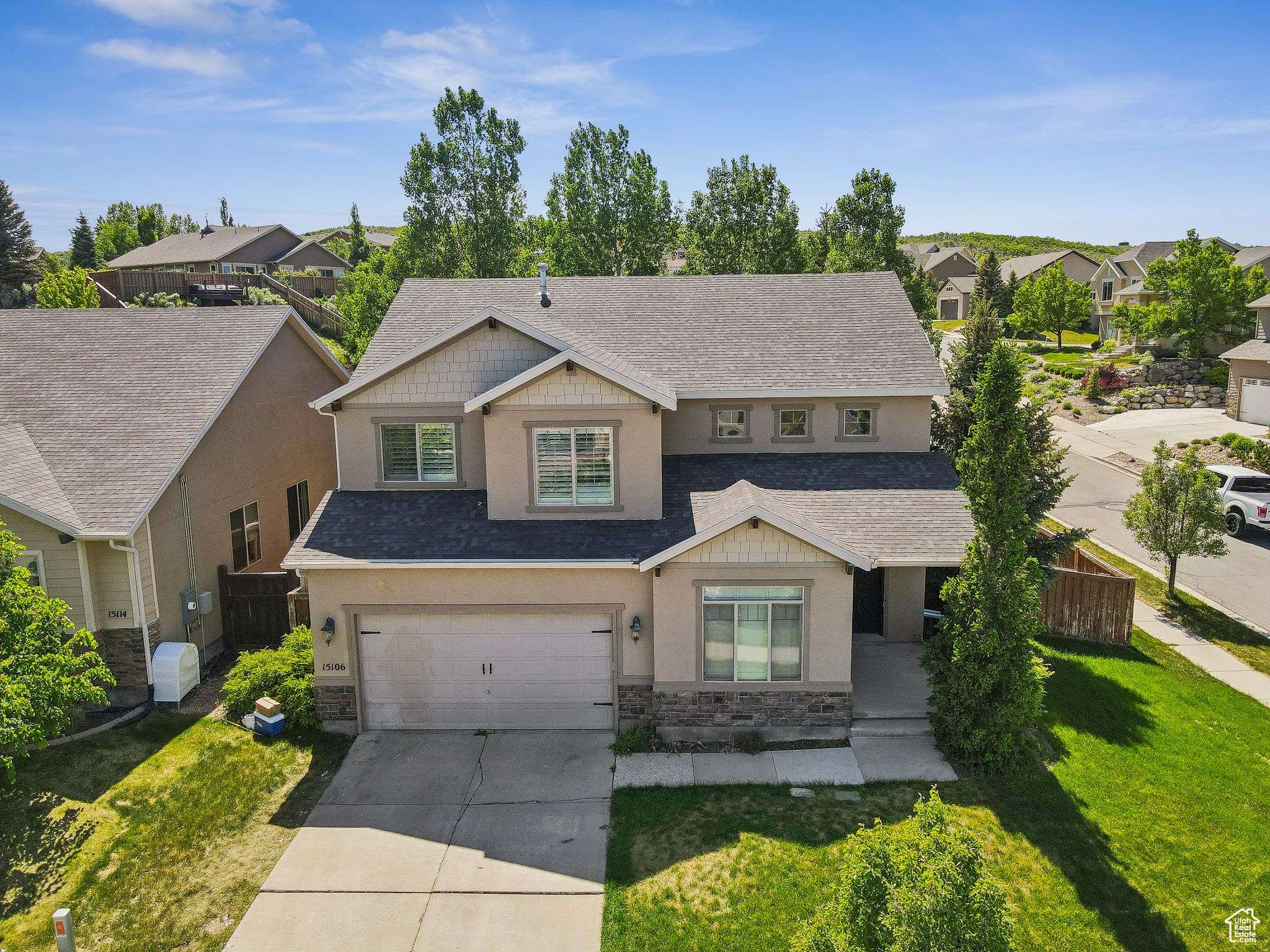 Draper, UT 84020,15106 S HEATHER STONE CIR