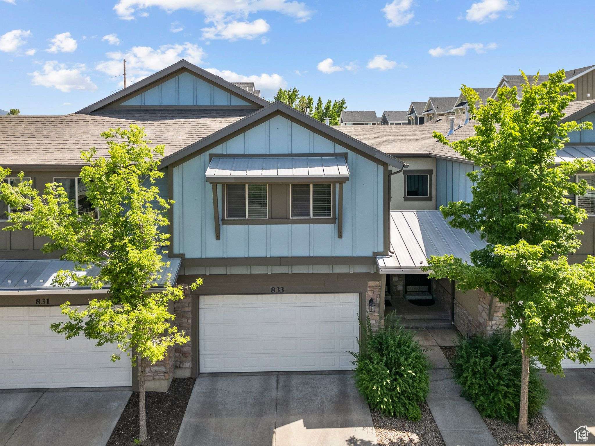 Midvale, UT 84047,833 W CANNARA WAY