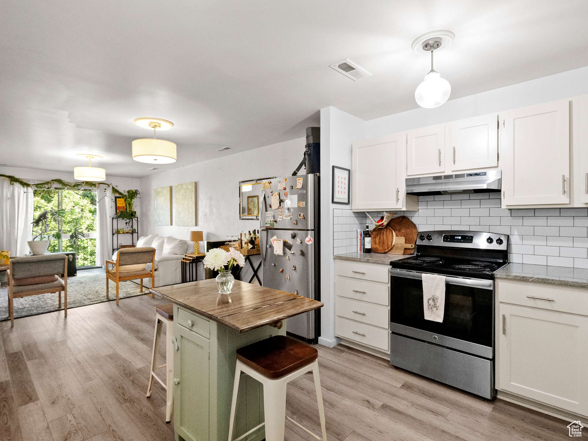 Salt Lake City, UT 84102,425 S 1000 E #402C