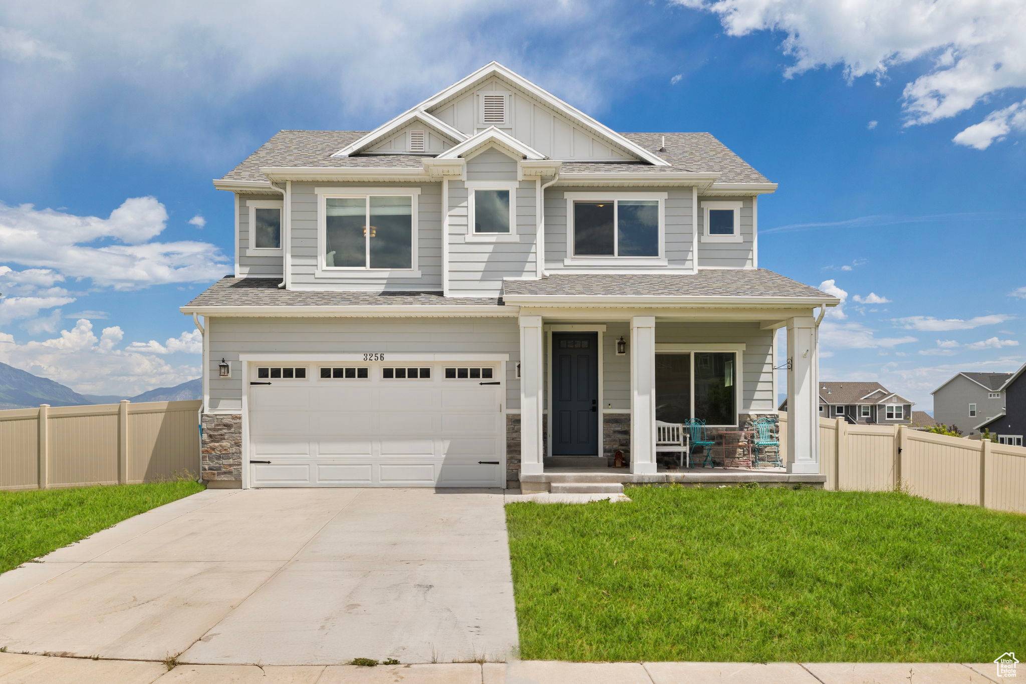 Saratoga Springs, UT 84045,3256 S IRON HILL CIR