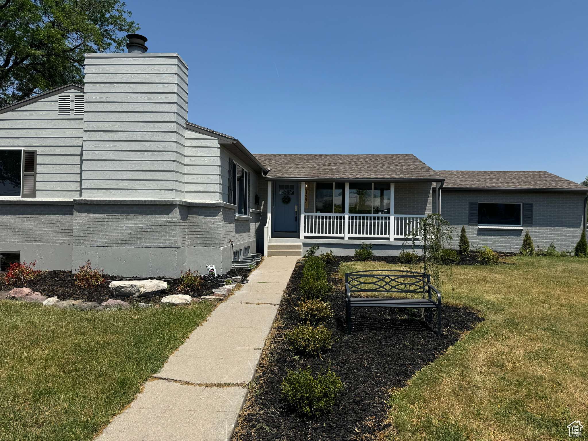Millcreek, UT 84124,1371 E SKYVIEW DR