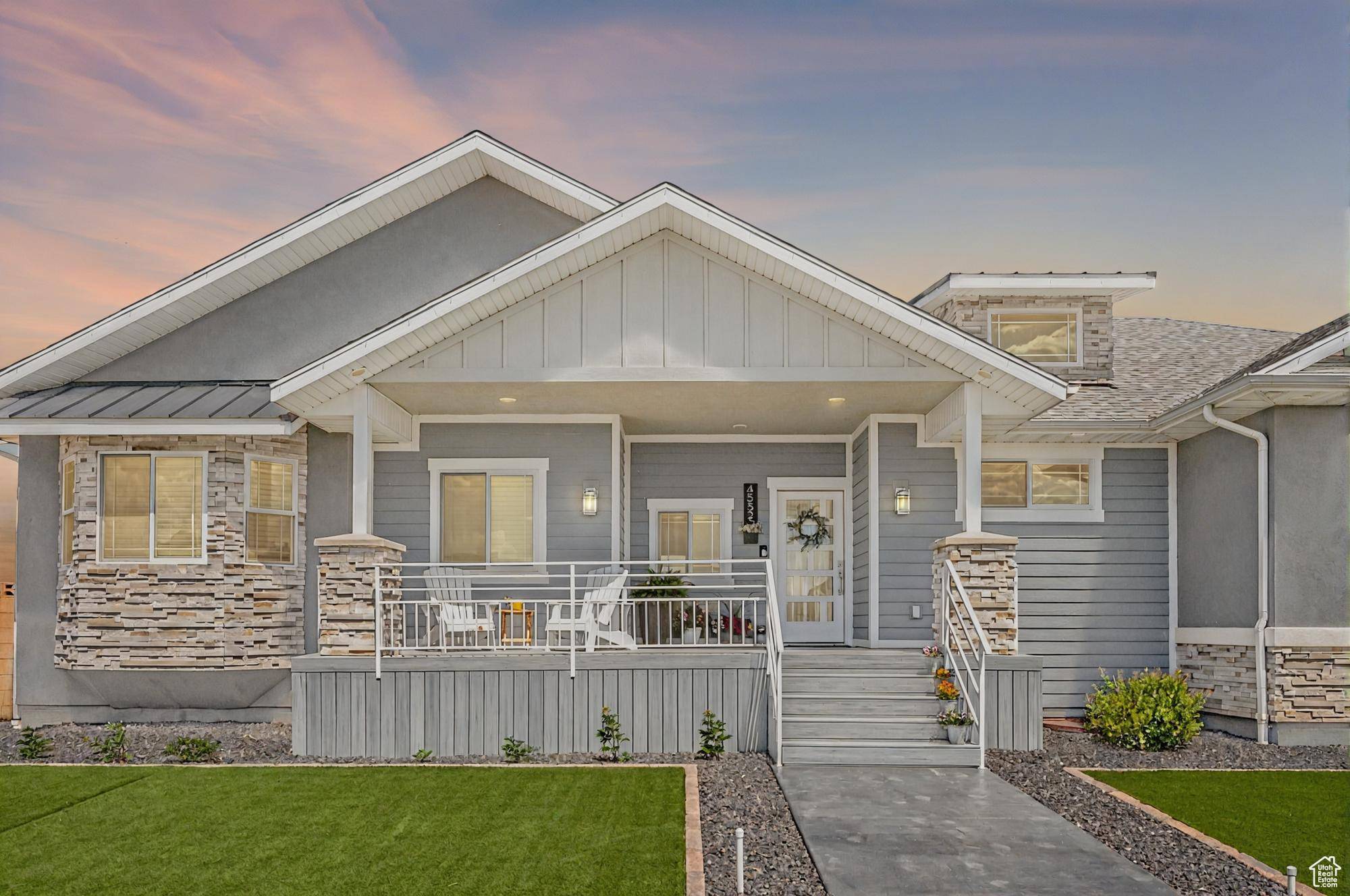 Cedar City, UT 84720,4552 N 2525 W