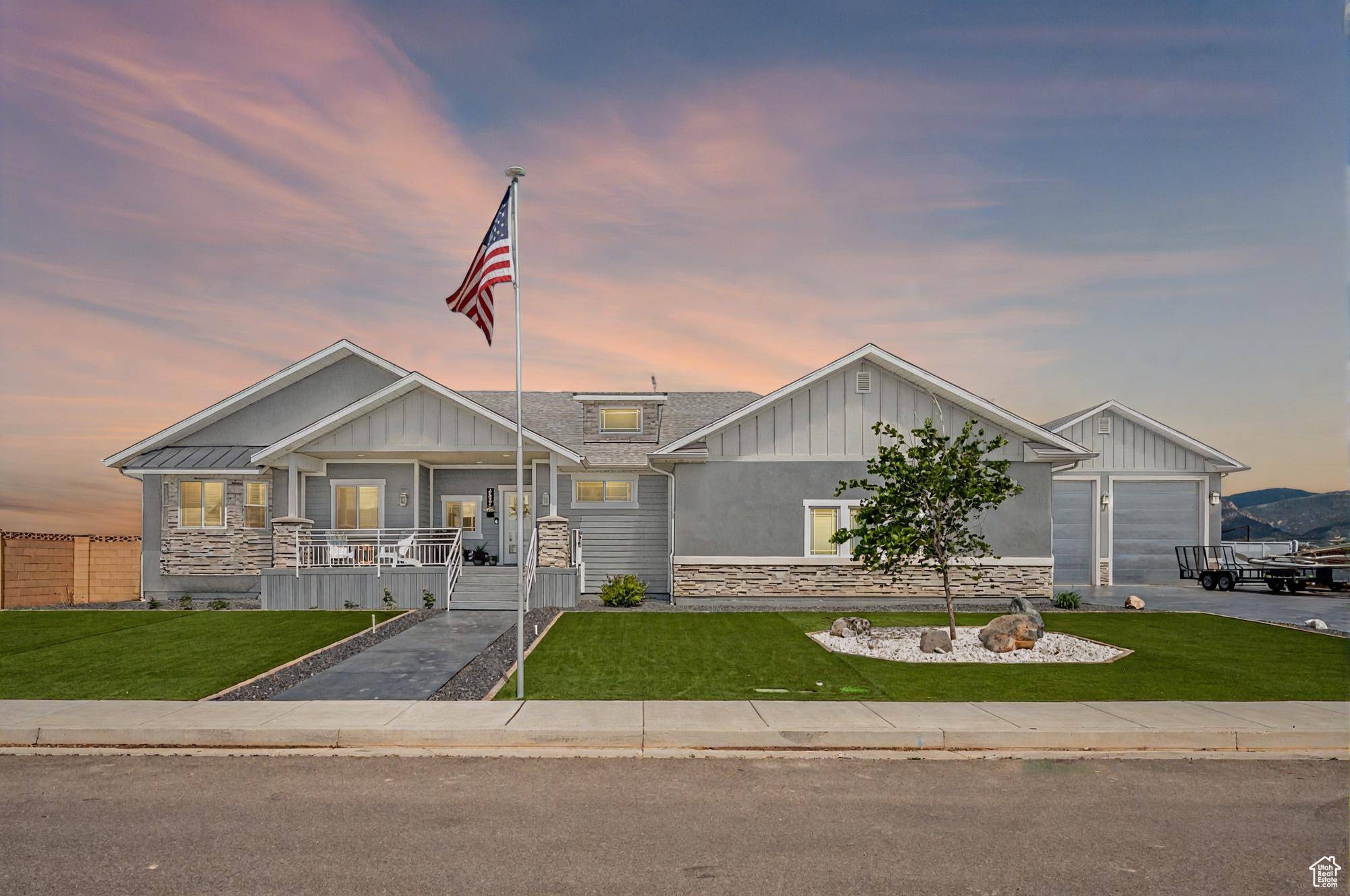 Cedar City, UT 84720,4552 N 2525 W