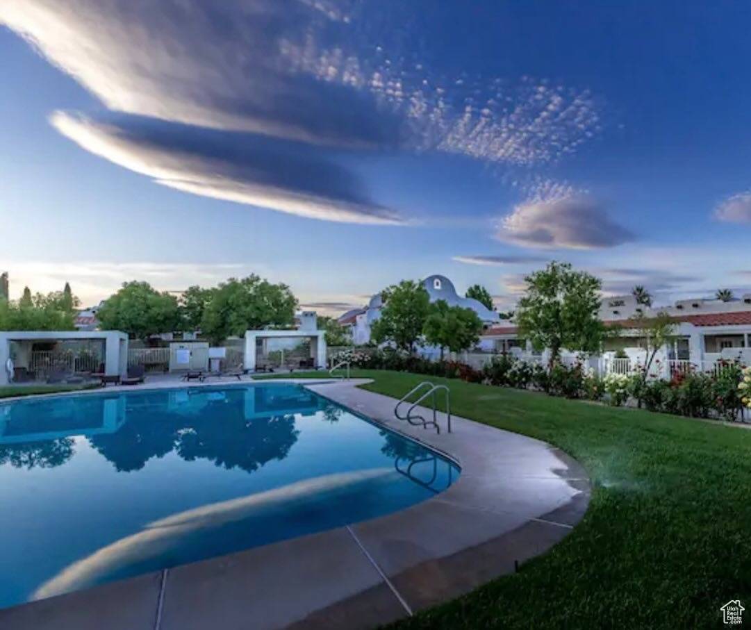 St. George, UT 84770,1999 W CANYON VIEW DR #44
