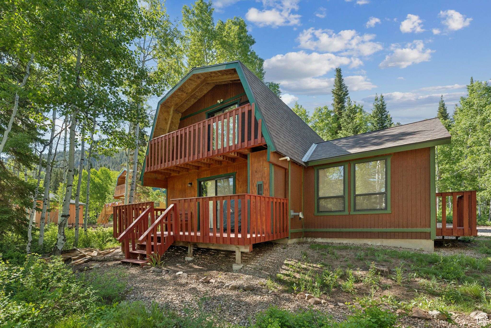 Oakley, UT 84055,5910 CARIBOU DR E #42