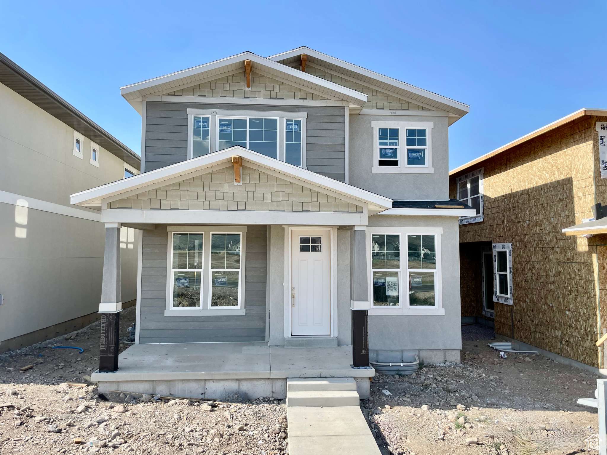 Herriman, UT 84096,6677 W MOUNT BRISTOL LN #115