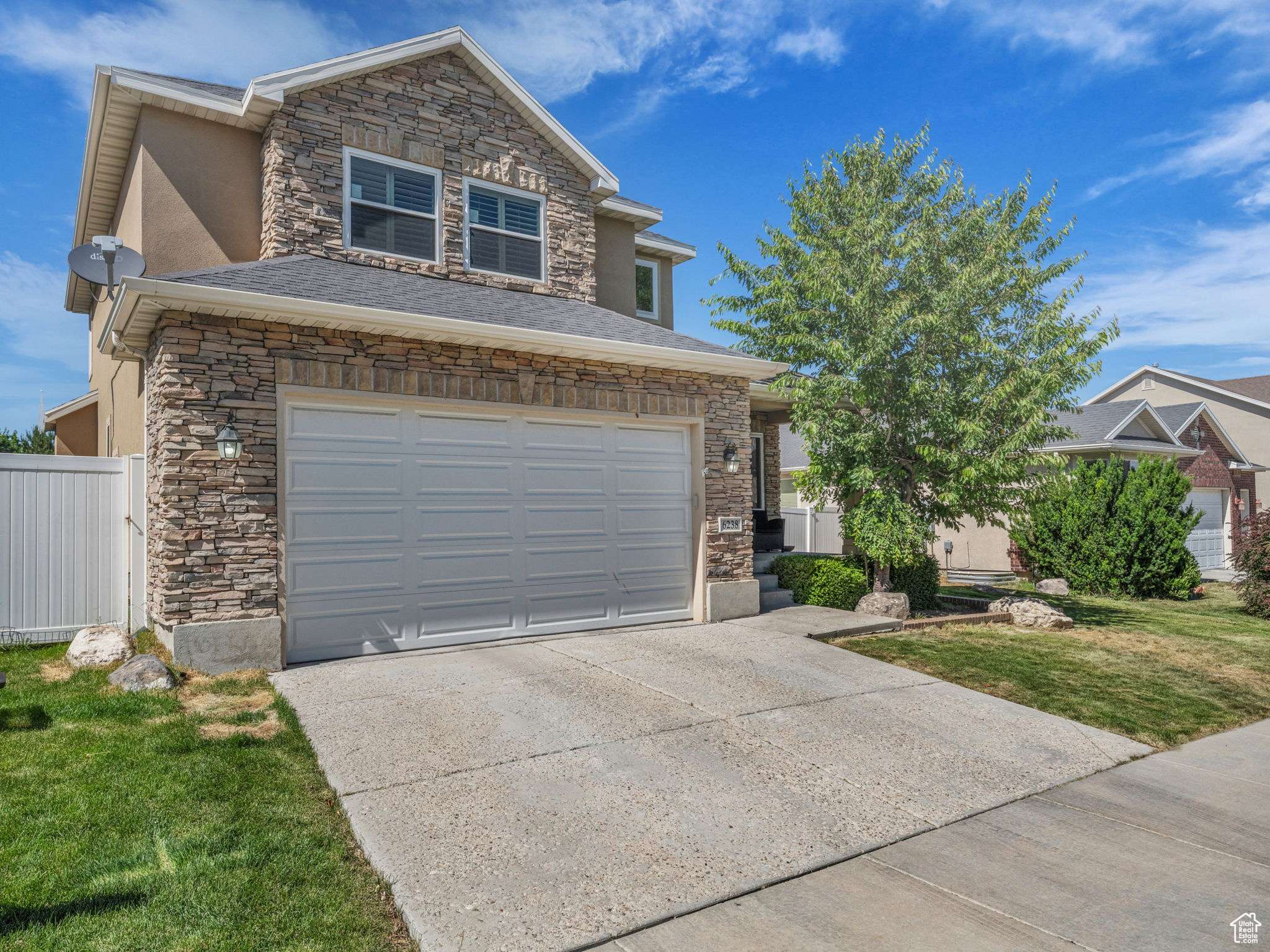 West Jordan, UT 84084,6238 W 8235 S