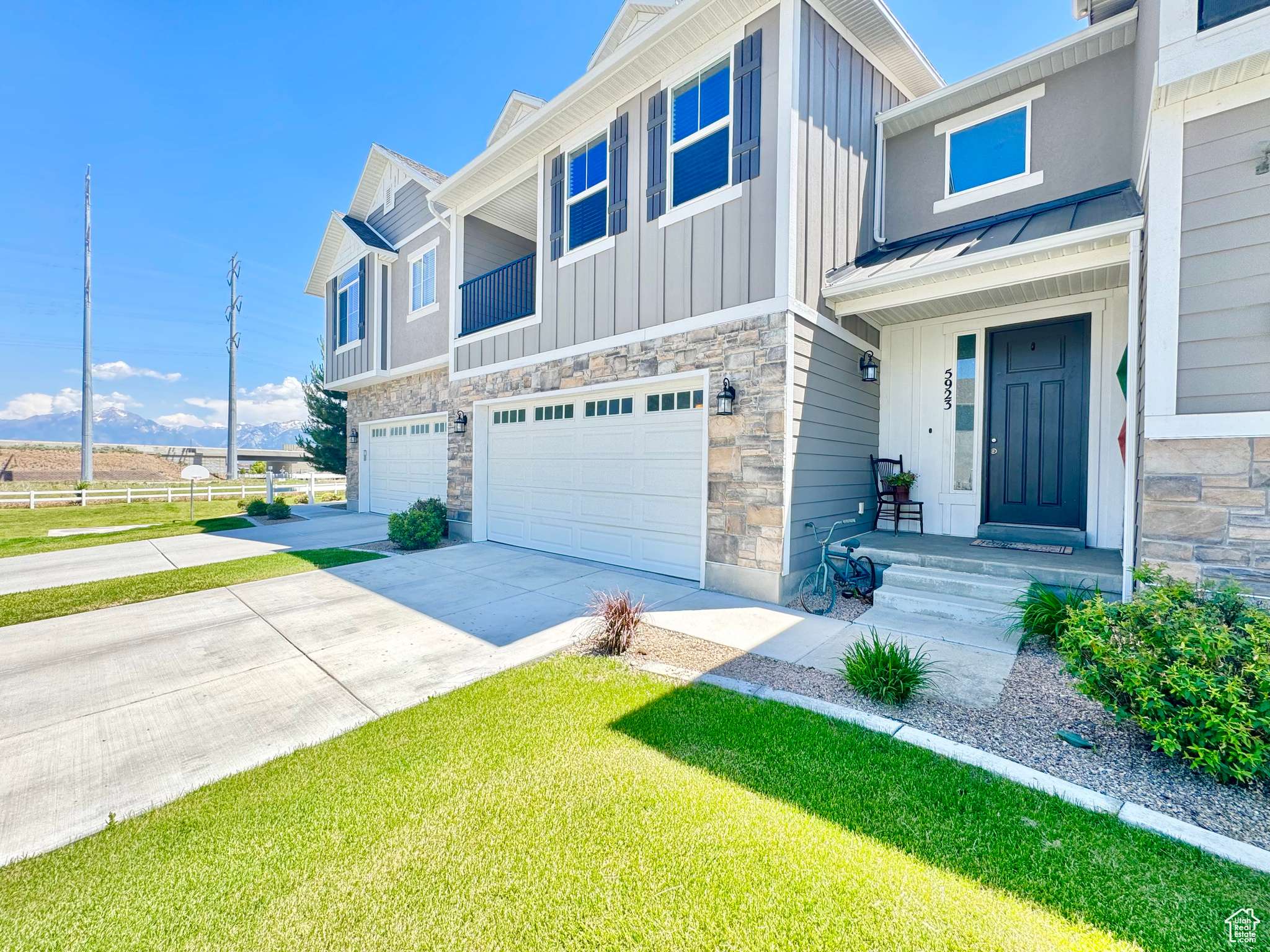 West Jordan, UT 84081,5923 W 8170 S #U102
