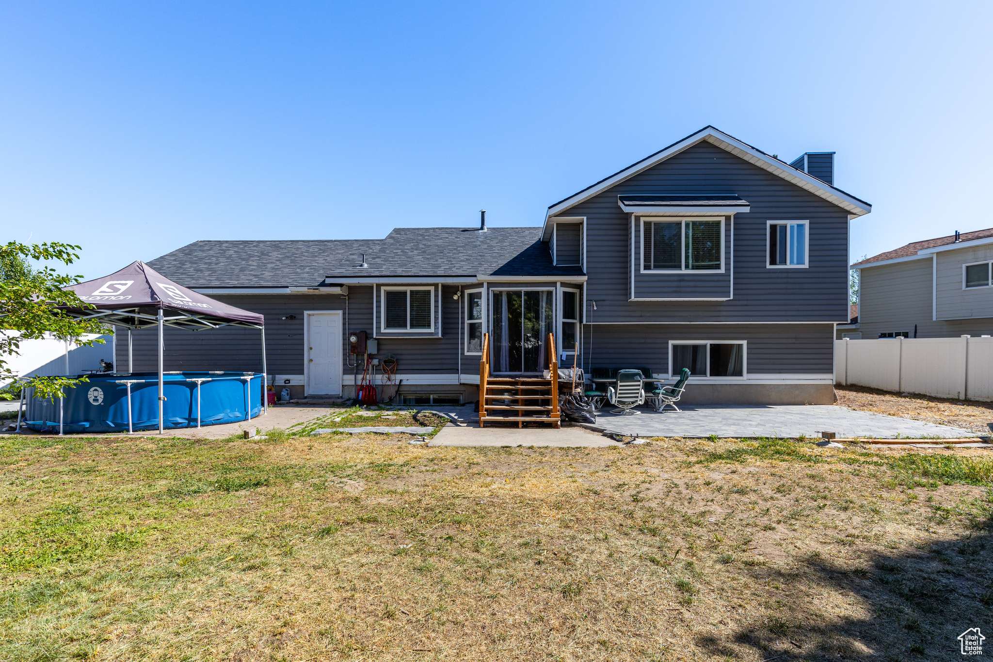 Salt Lake City, UT 84118,5733 W PLUMBAGO AVE