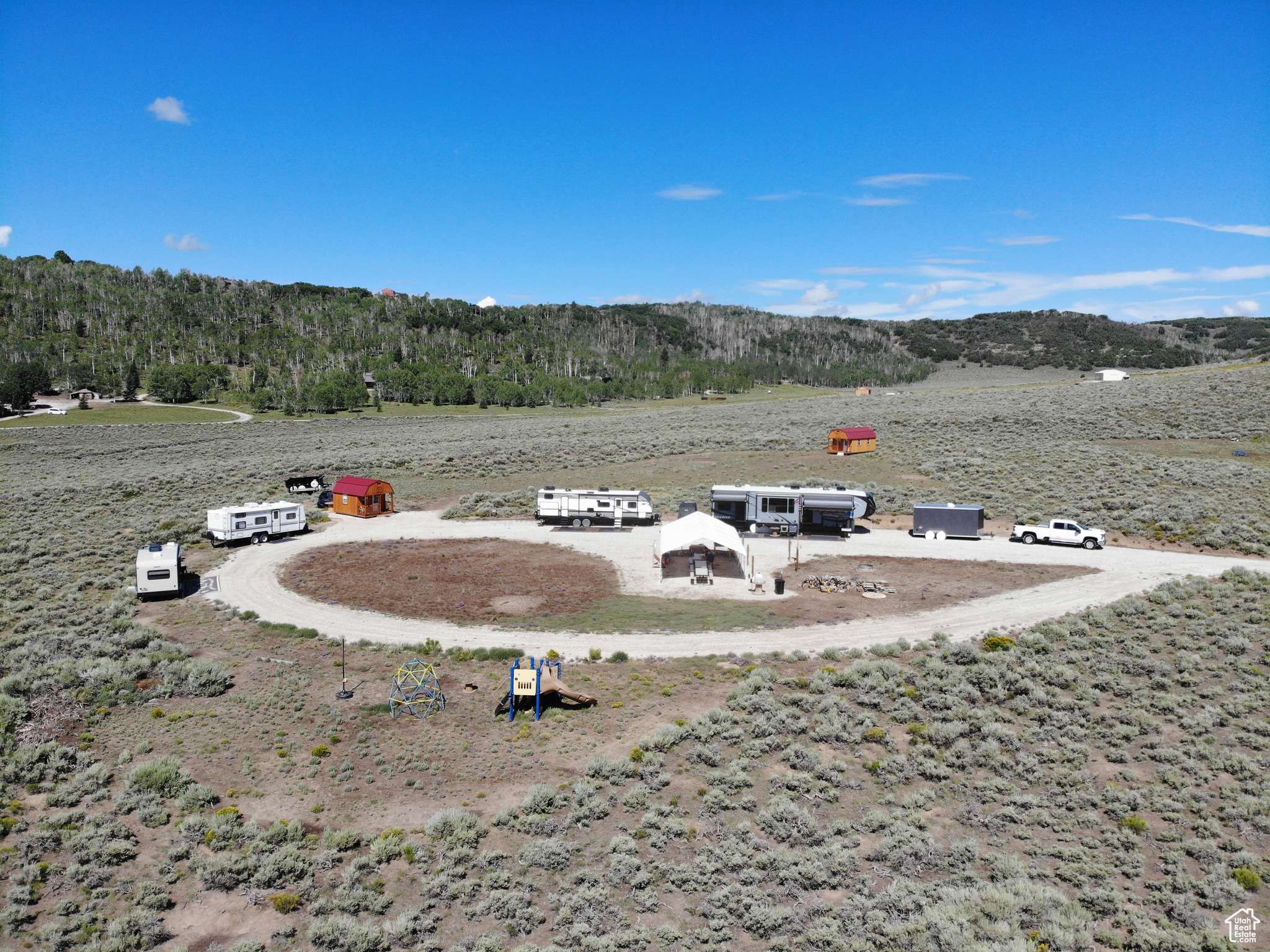 Salina, UT 84654,2047 N AIRPORT RD #229