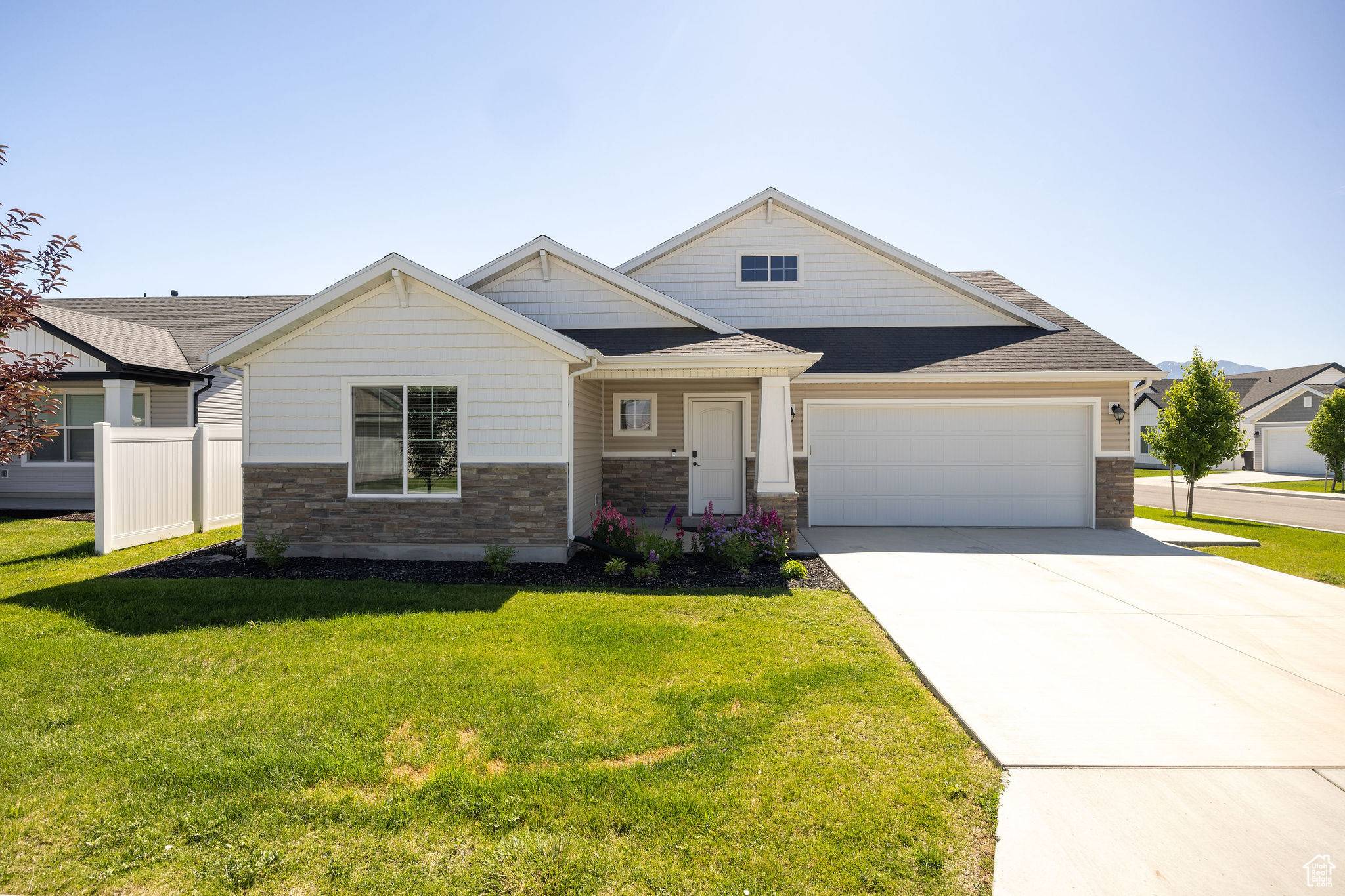 Tremonton, UT 84337,824 N 980 W