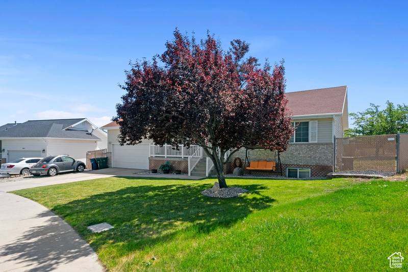 West Valley City, UT 84128,4015 S BRANDON CT