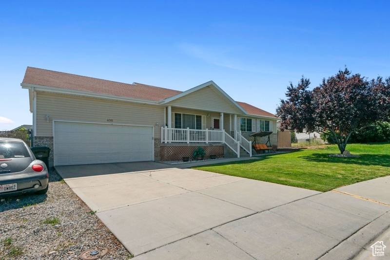 West Valley City, UT 84128,4015 S BRANDON CT