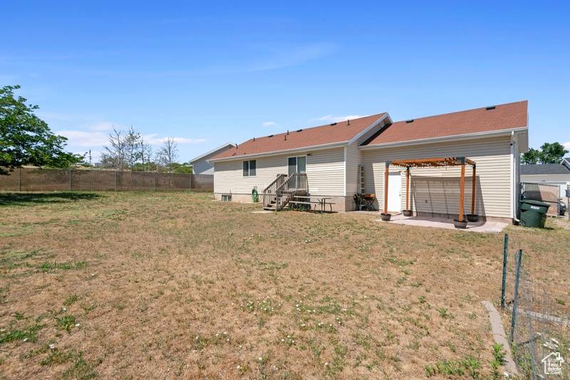 West Valley City, UT 84128,4015 S BRANDON CT