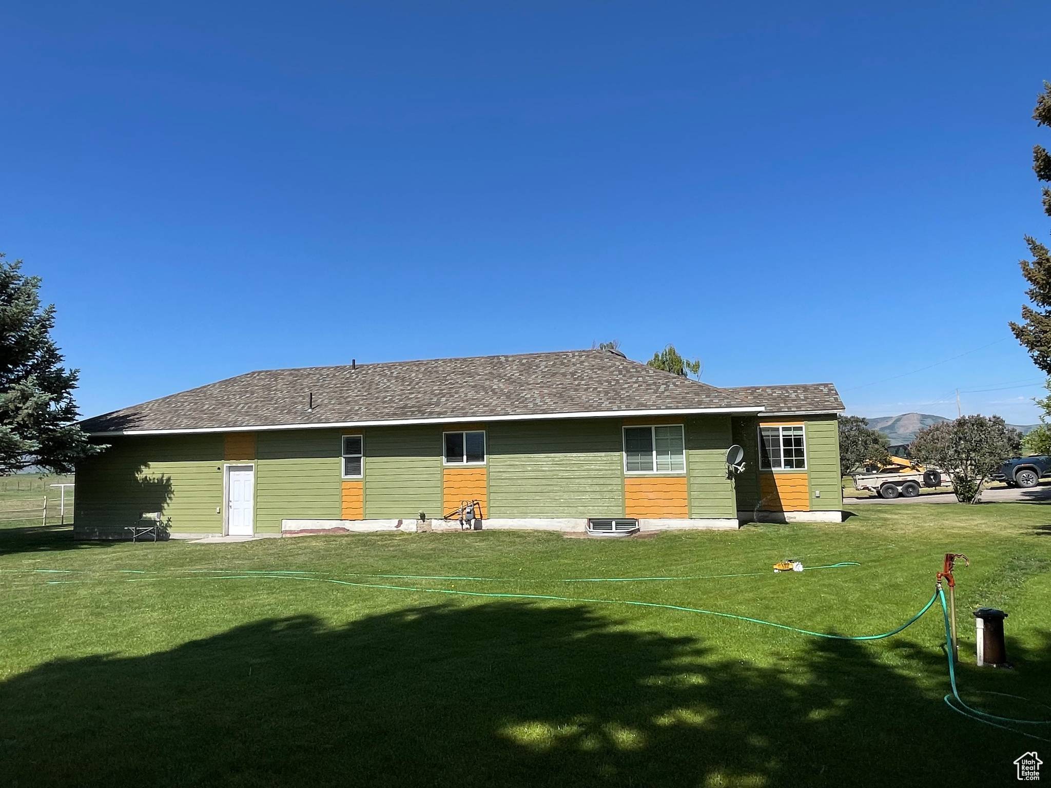 Grace, ID 83241,1897 TURNER RD