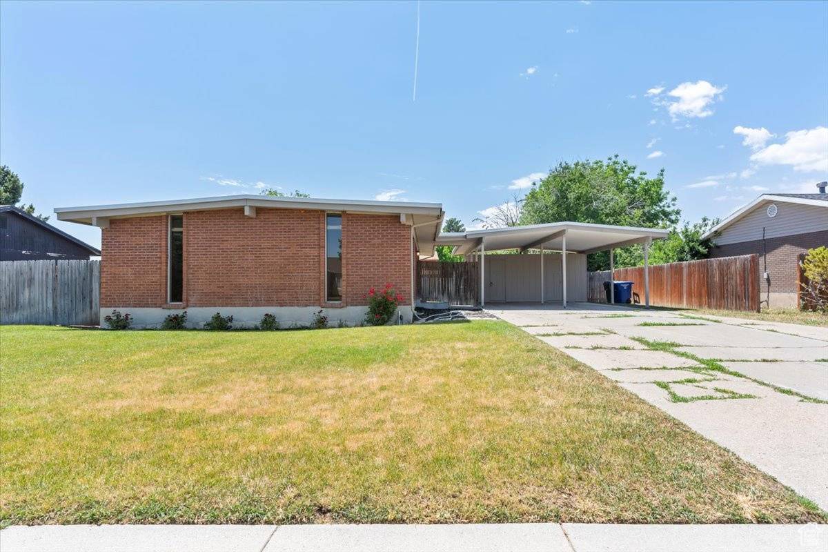 West Valley City, UT 84120,3705 W 3800 S