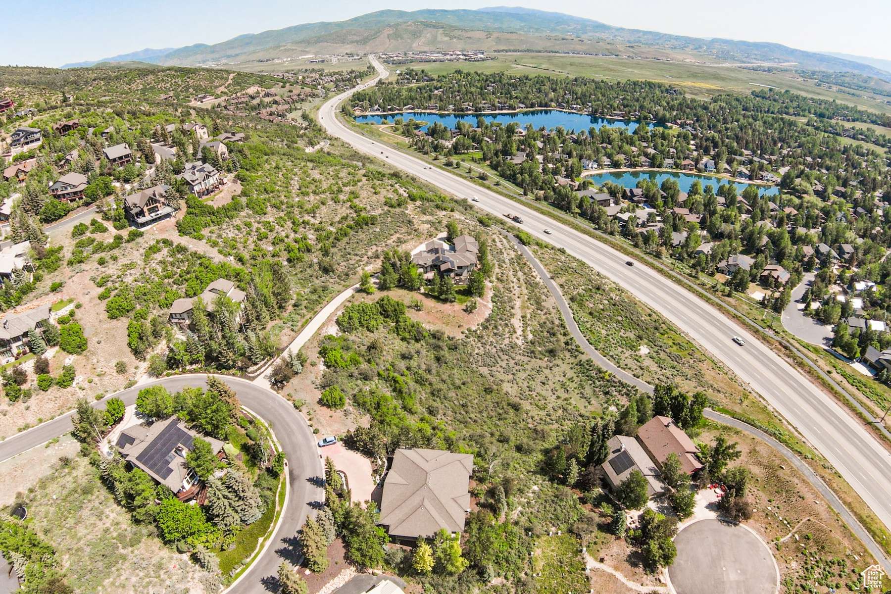 Park City, UT 84098,1974 KIDD CIR #21