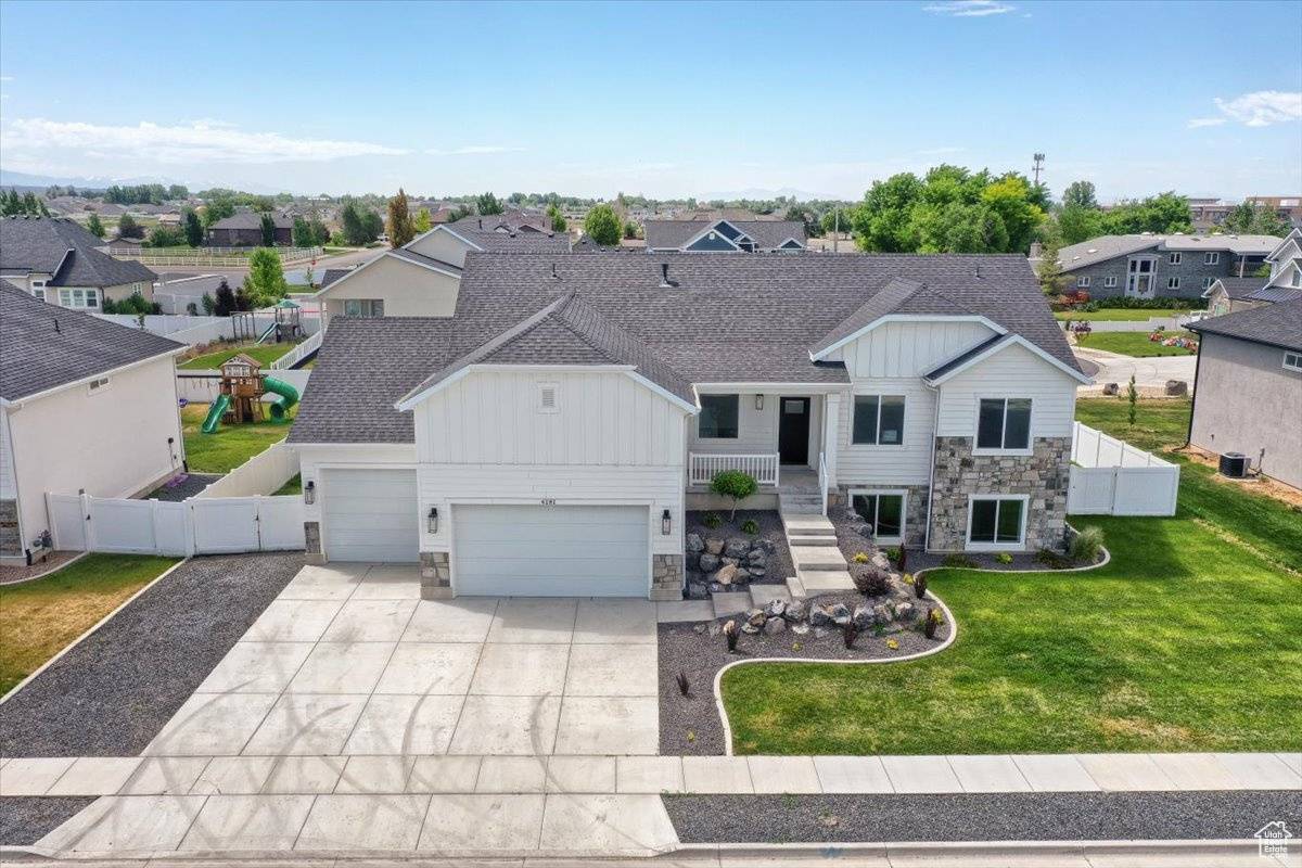 West Haven, UT 84401,4181 W 1725 S