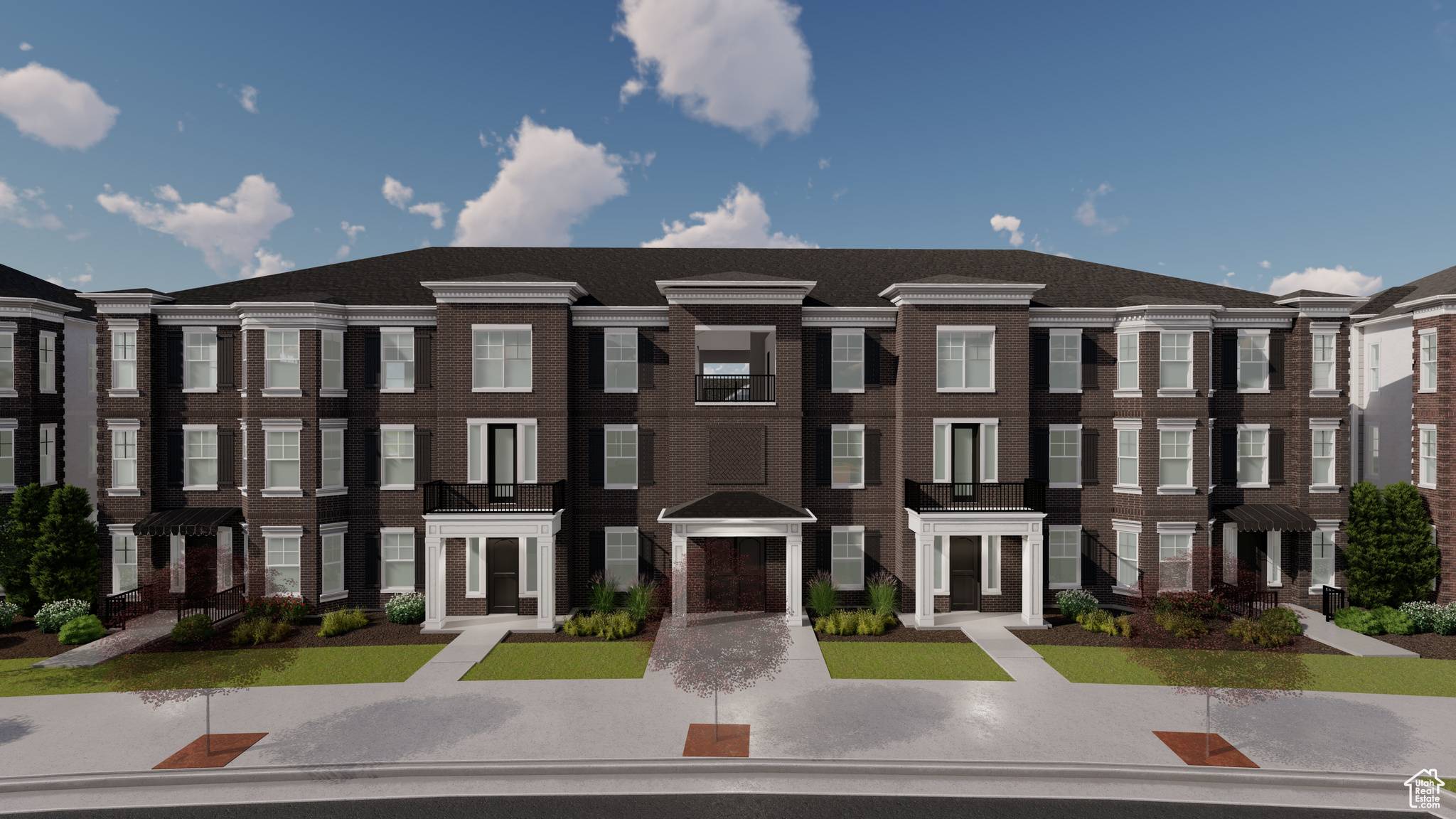 Herriman, UT 84096,6528 W SKYLINE LOOP LN #A203