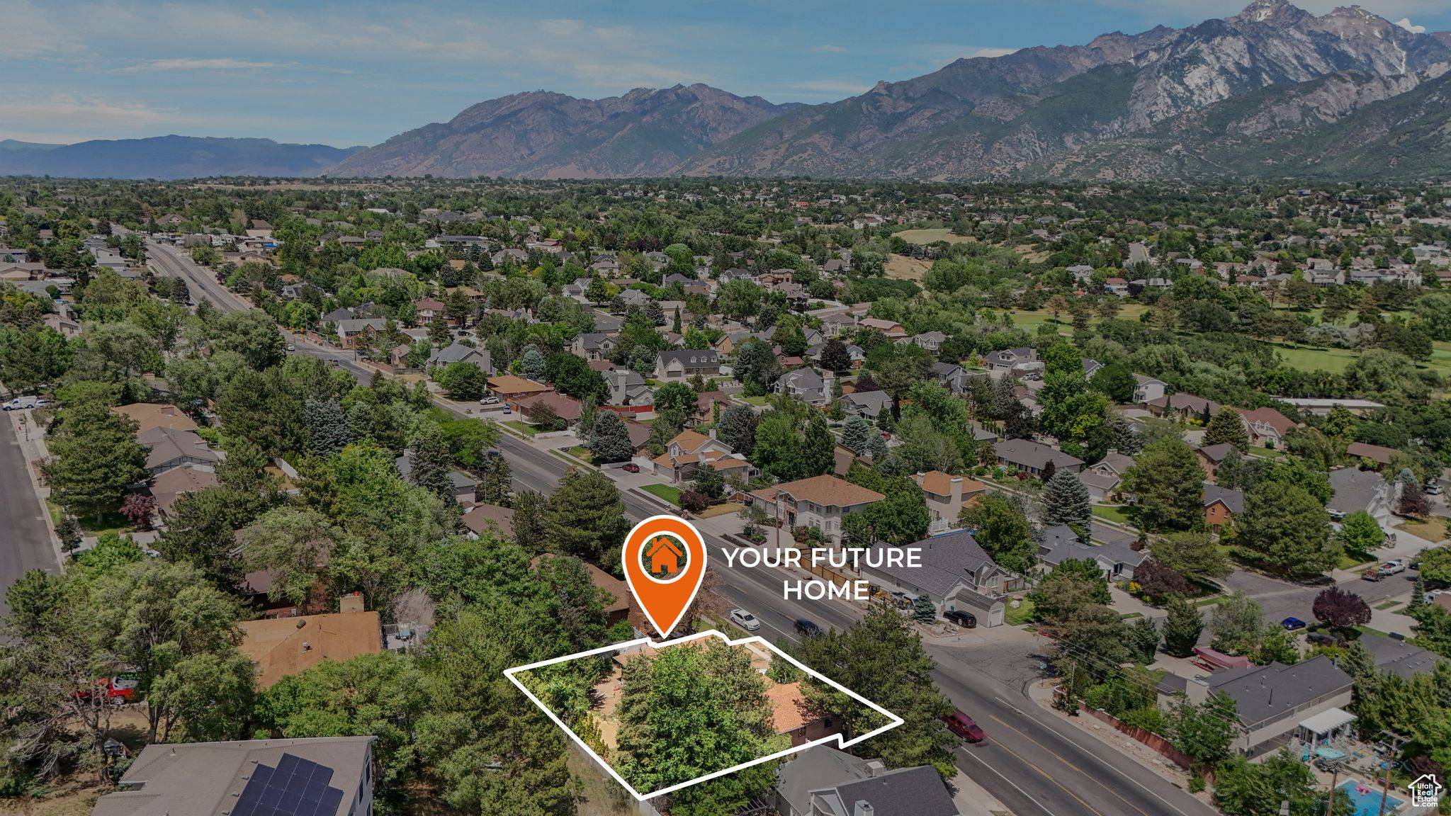 Sandy, UT 84092,11778 S 1700 E