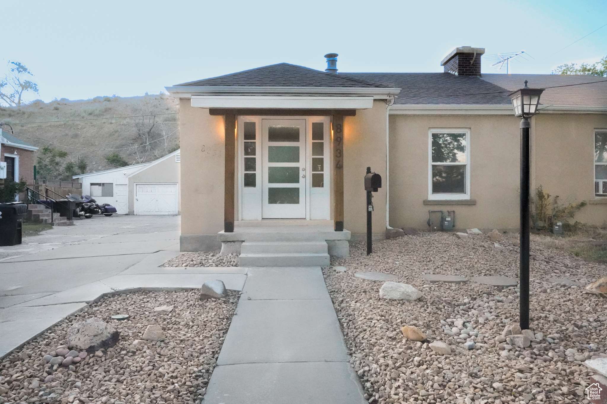 Copperton, UT 84006,8934 W STATE HWY