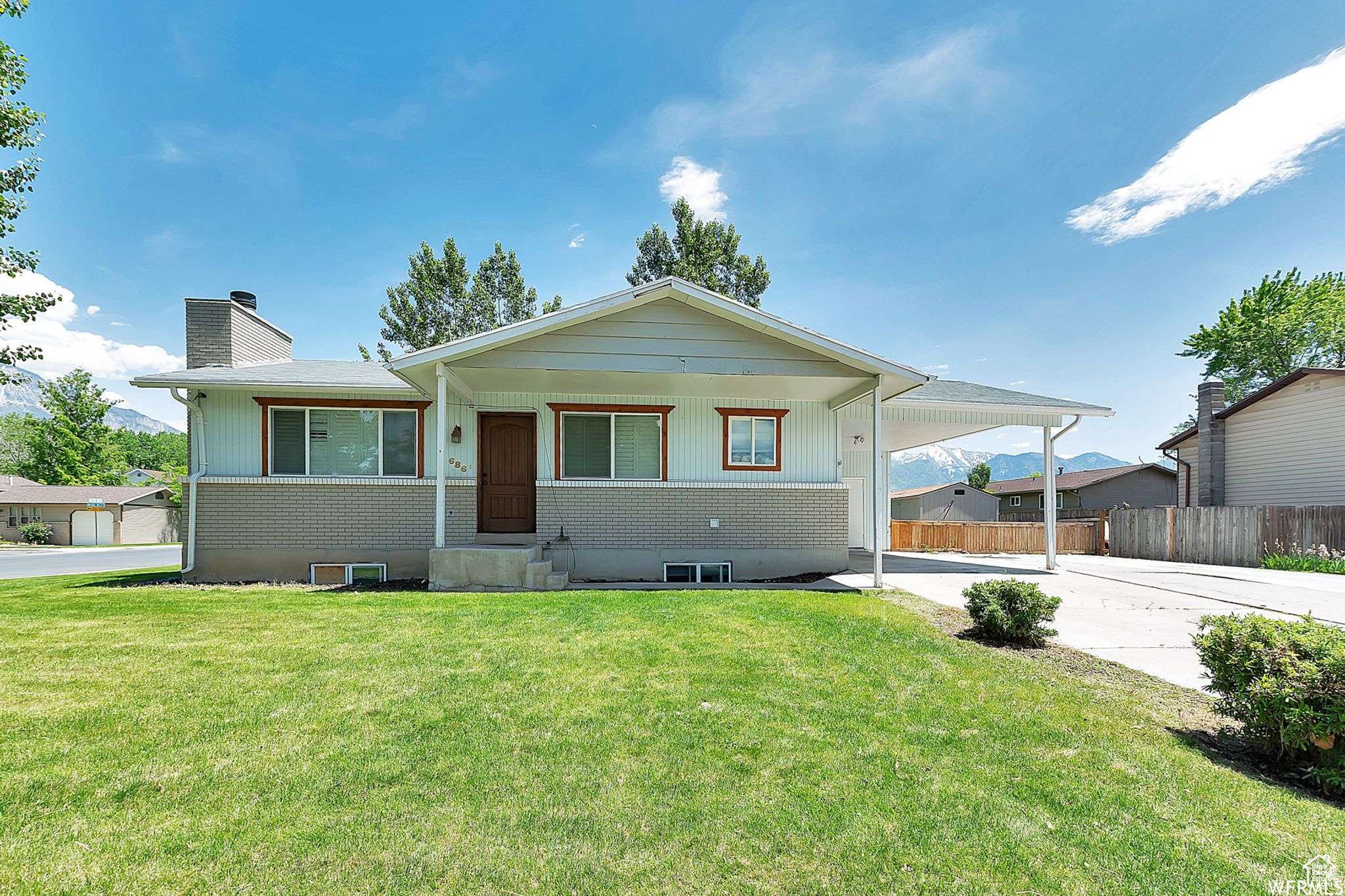 Orem, UT 84057,686 N 500 W
