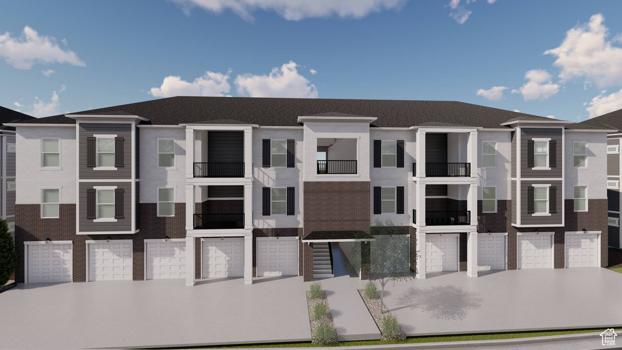 Herriman, UT 84096,6528 W SKYLINE LOOP LN #A301