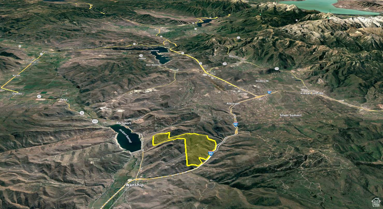 Park City, UT 84098,3260 DEER HVN