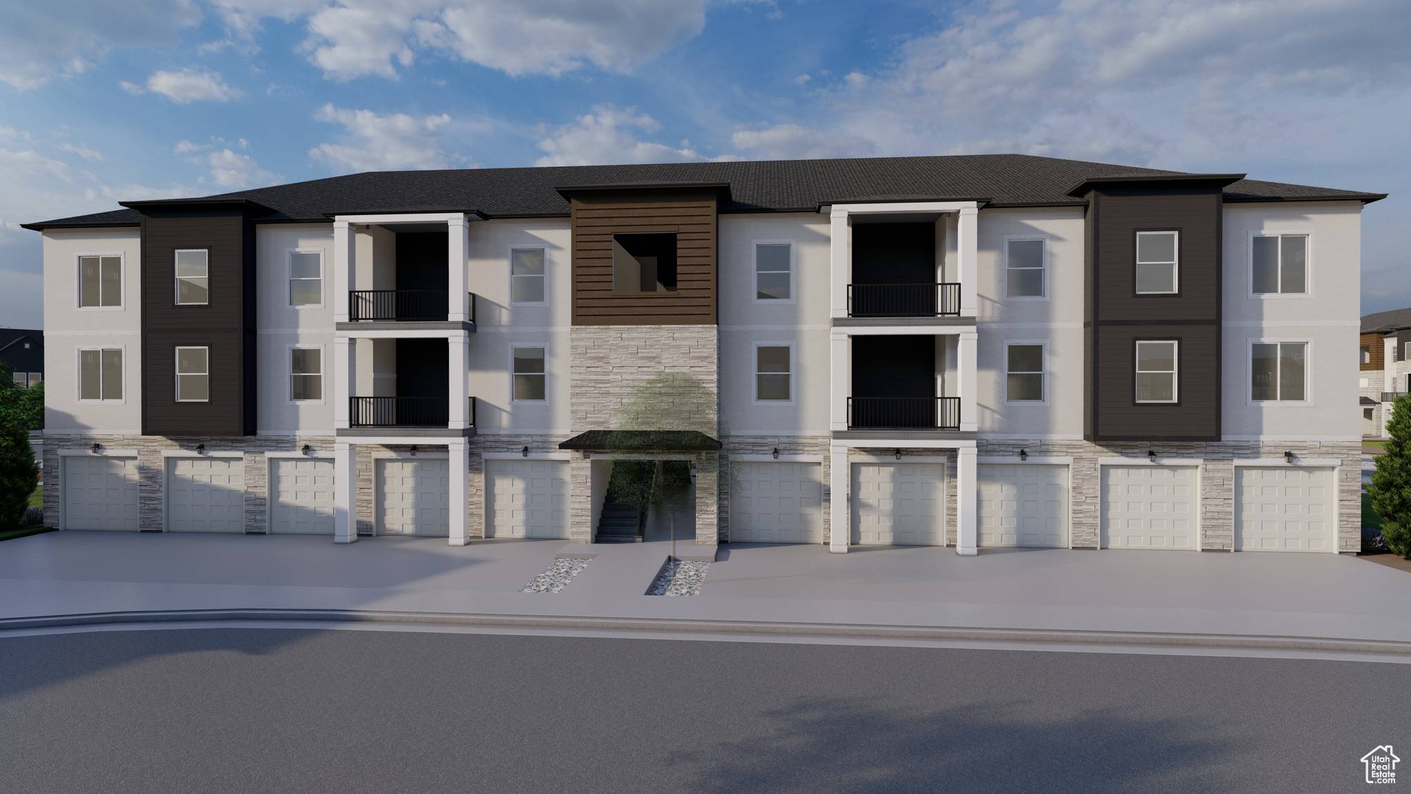 Herriman, UT 84096,12727 S SKYLINE LOOP LN #C203