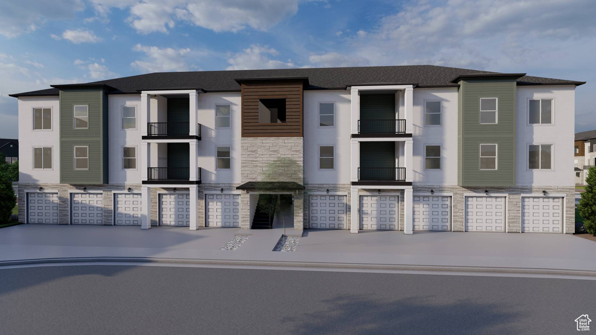 Herriman, UT 84096,6507 W SKYLINE LOOP LN S #D301