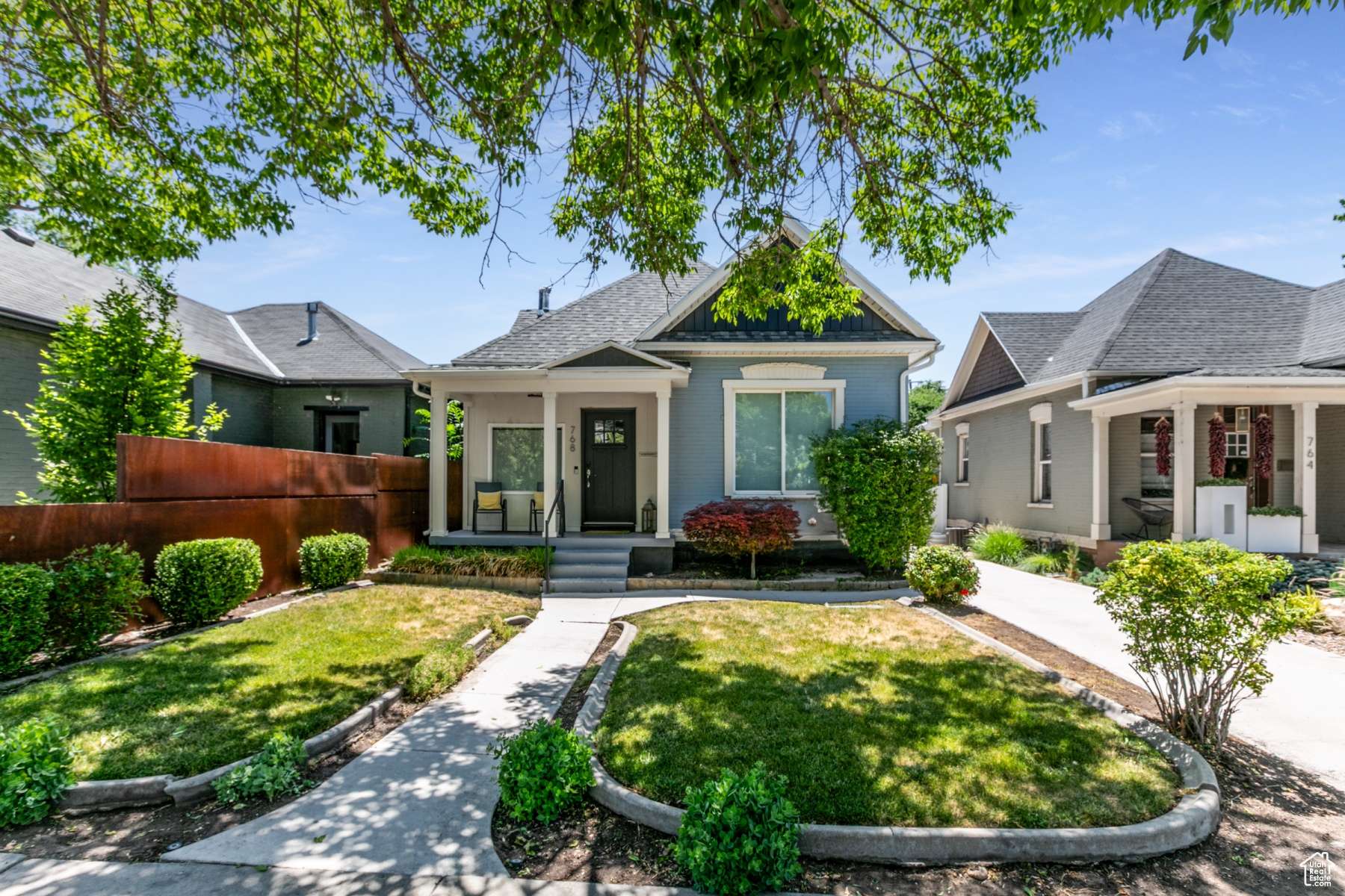 Salt Lake City, UT 84102,768 E 800 S