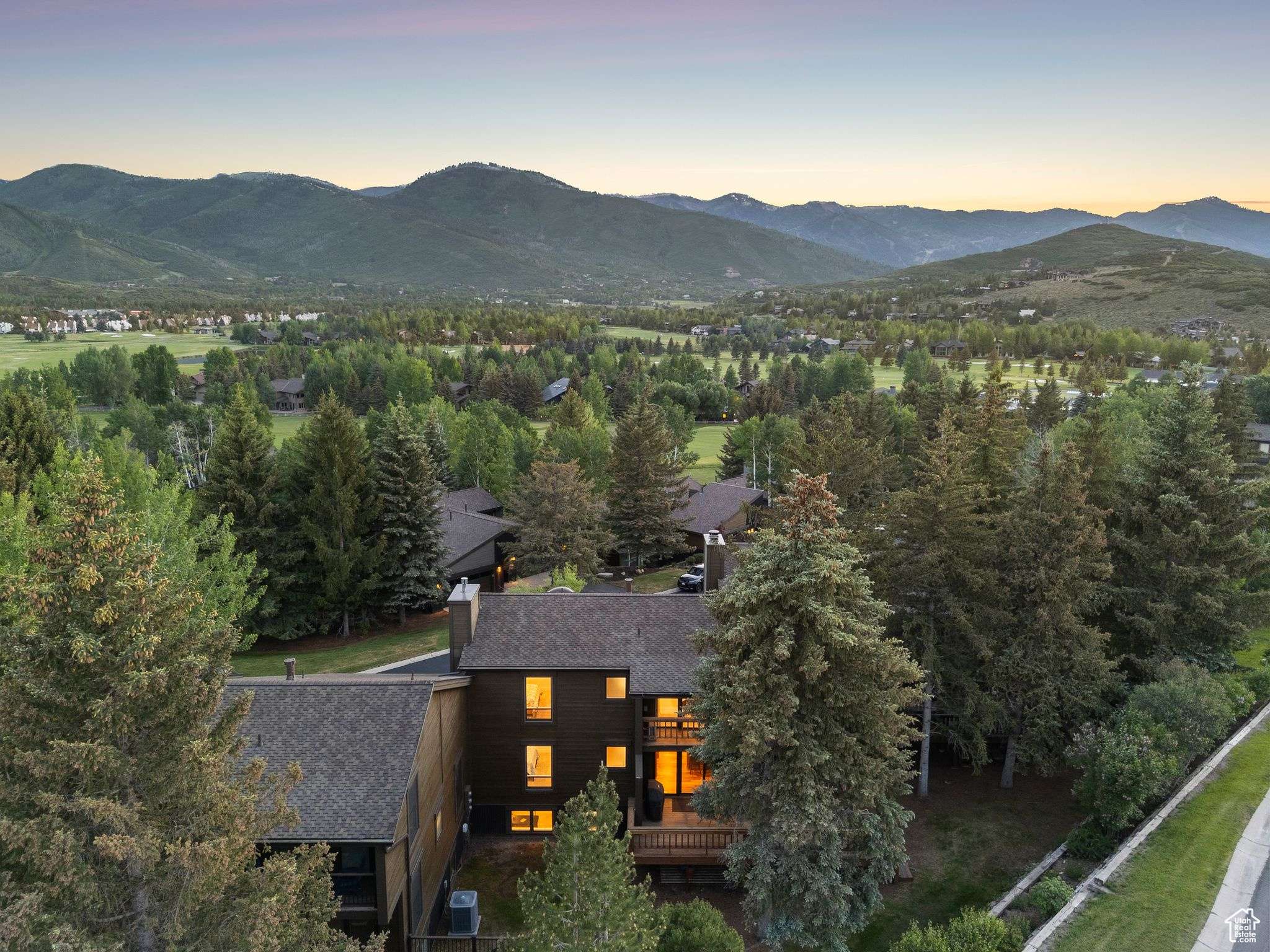 Park City, UT 84060,2524 FAIRWAY VILLAGE DR #20