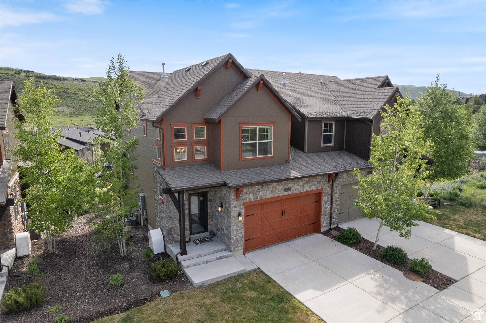 Kamas, UT 84036,1076 W ABIGAIL DR