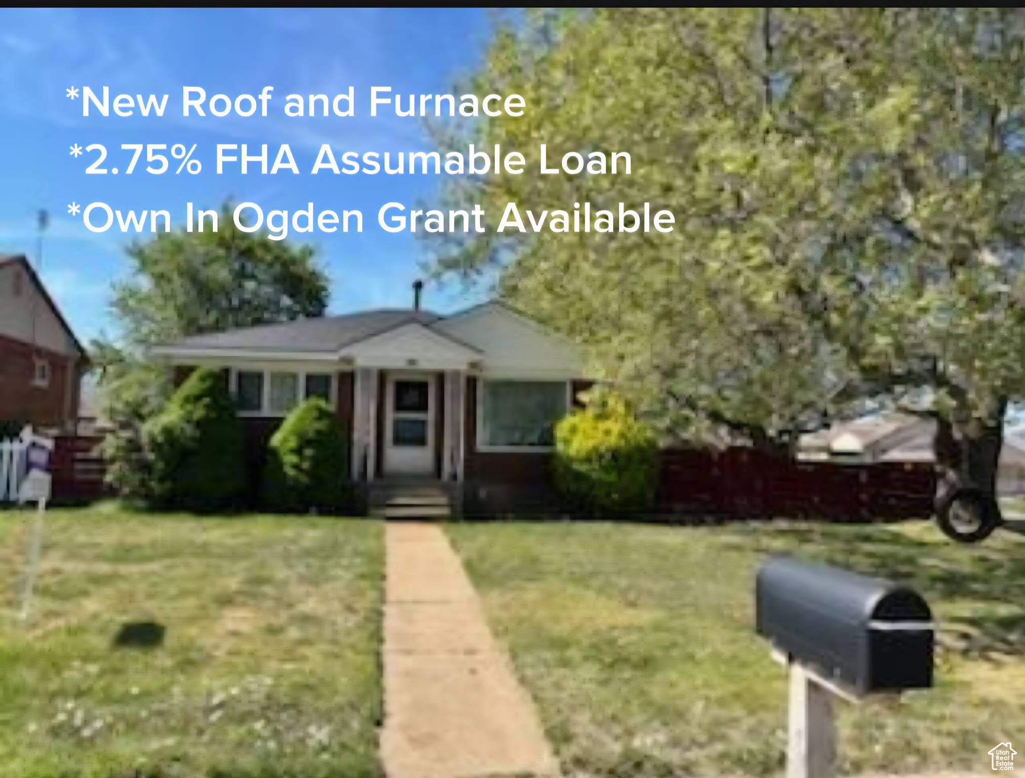 Ogden, UT 84404,1105 9TH ST