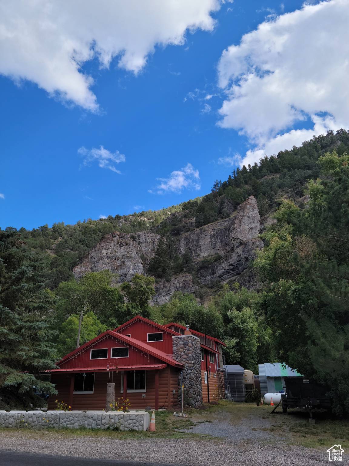 Ophir, UT 84071,97 MAIN ST