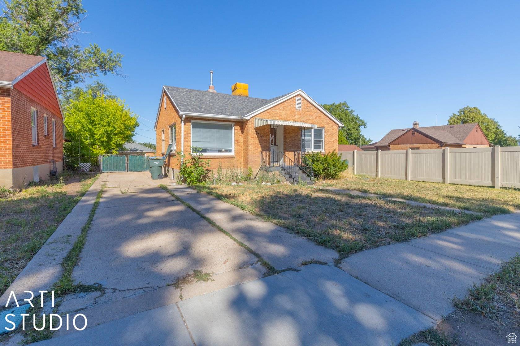 Ogden, UT 84403,3317 JACKSON AVE