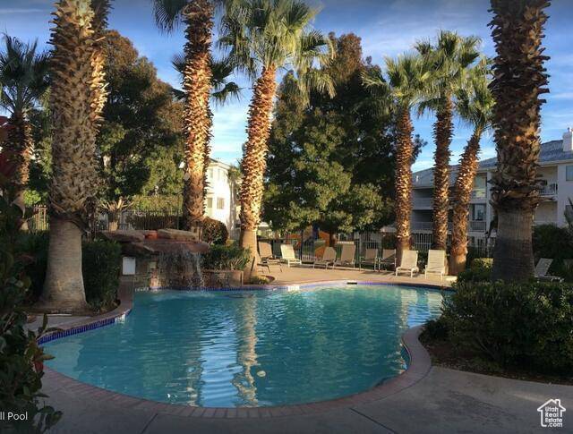 St. George, UT 84770,1845 CANYON DR W #1206