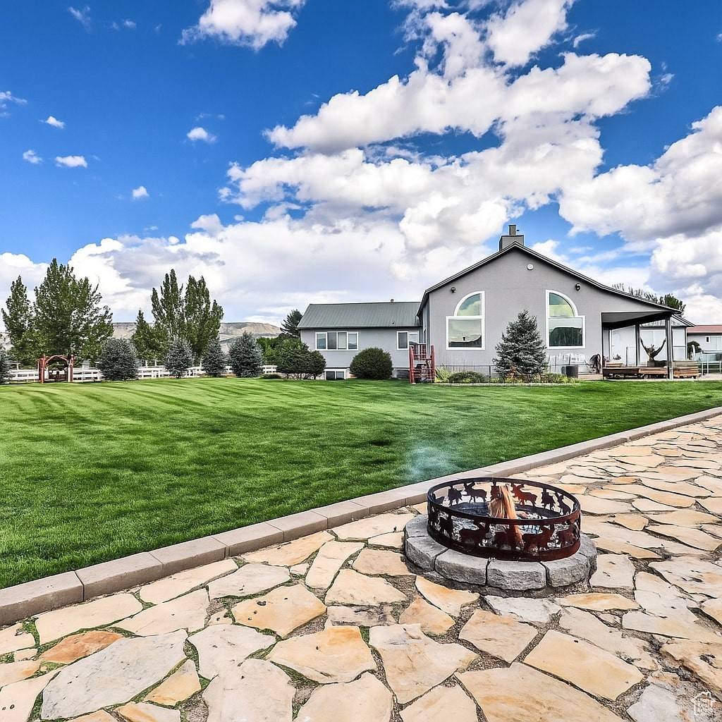 Heber City, UT 84032,3572 WILD MARE WAY