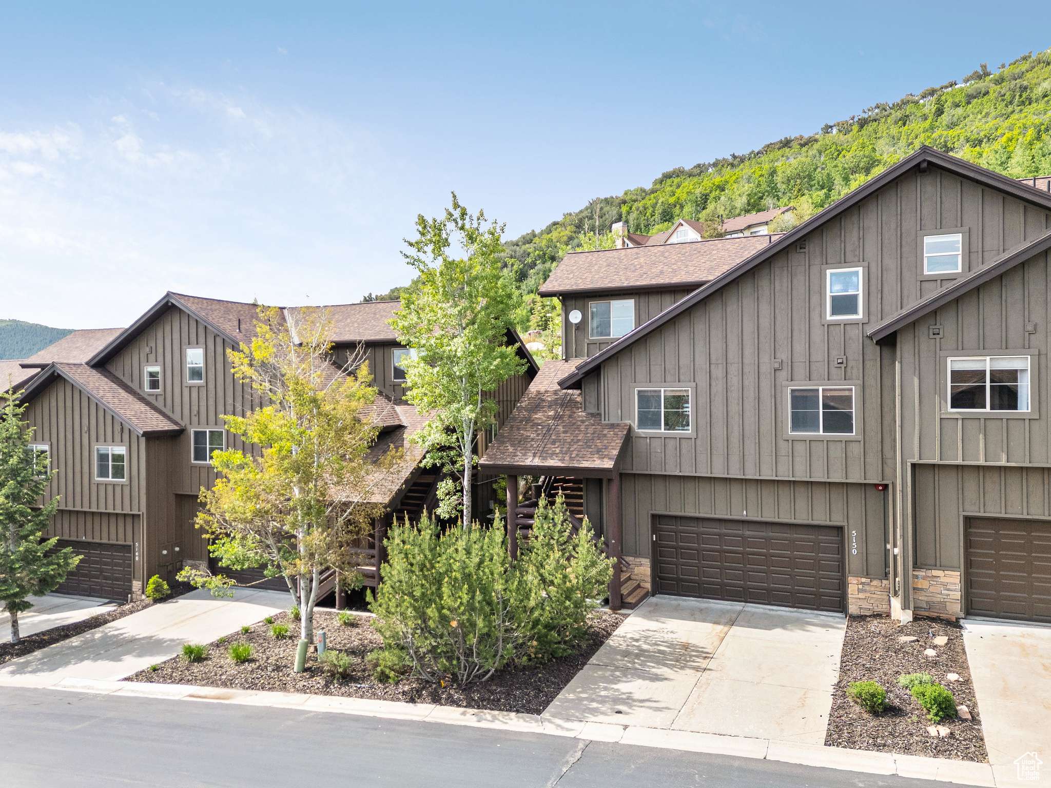 Park City, UT 84098,5150 COVE CANYON DR #A