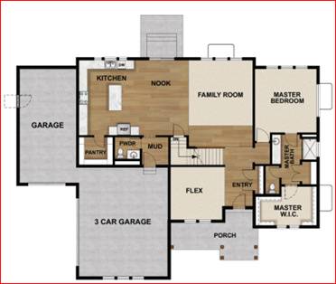 Spanish Fork, UT 84660,3509 E 1120 S #109