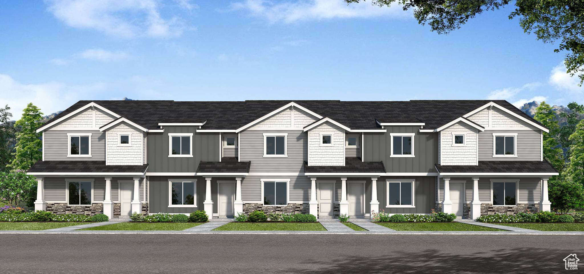 Saratoga Springs, UT 84045,108 N KELP LN #2308