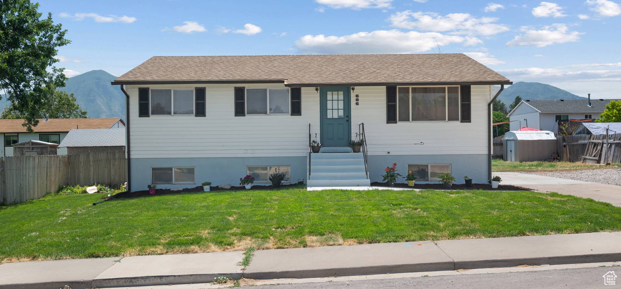 Payson, UT 84651,686 TOMAHAWK DR