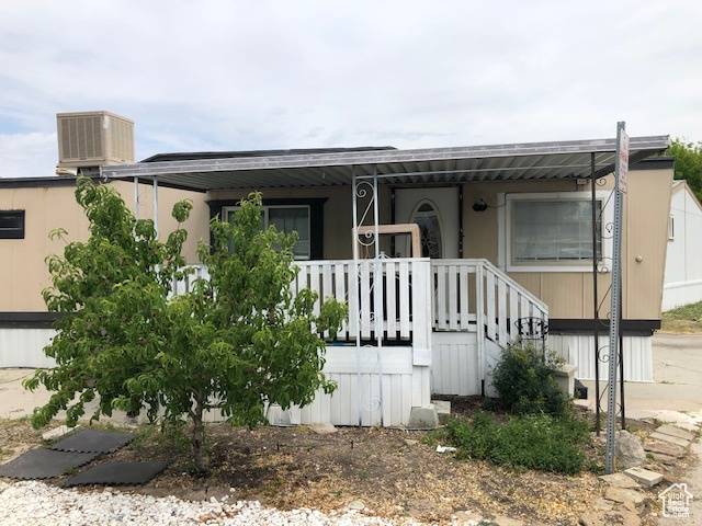 West Valley City, UT 84120,4230 W 3375 S #240